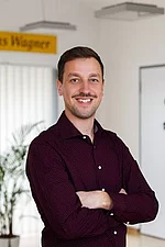 Martin Eisenkolb